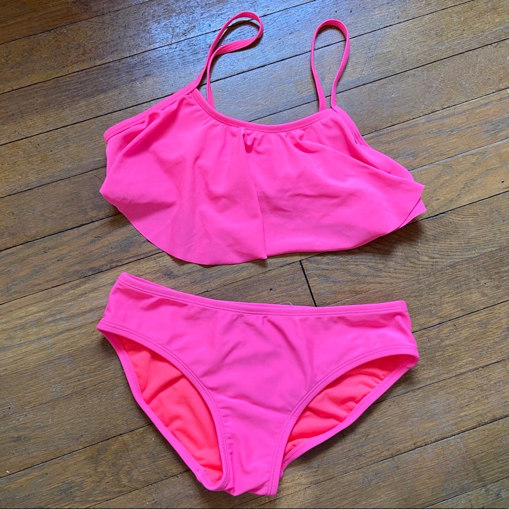Old Navy Bikini Set